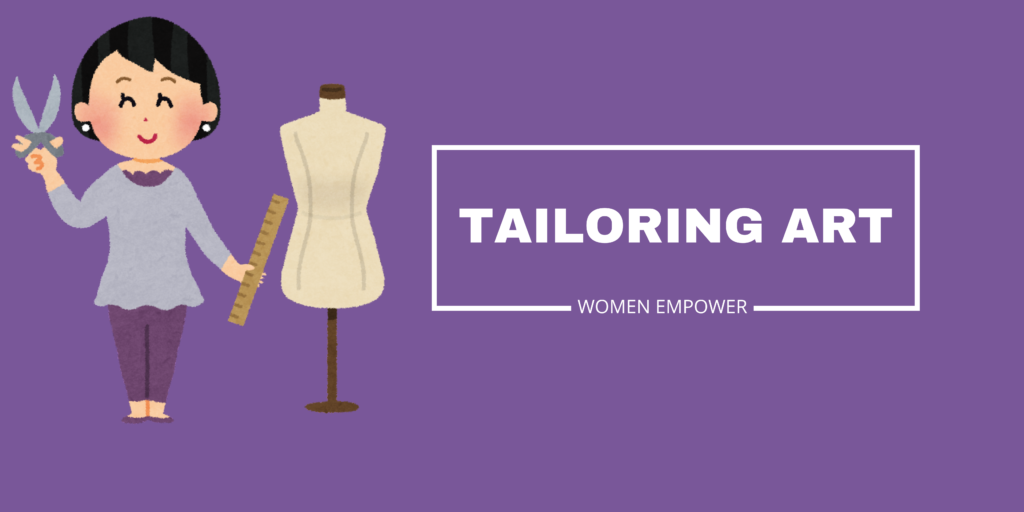 Women’s Tailoring Initiative in Kolhapur, Maharashtra