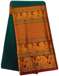 Narayan Peth Sarees