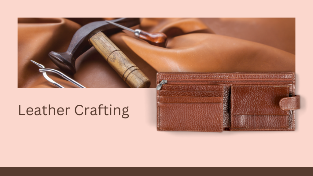 Leather Crafting