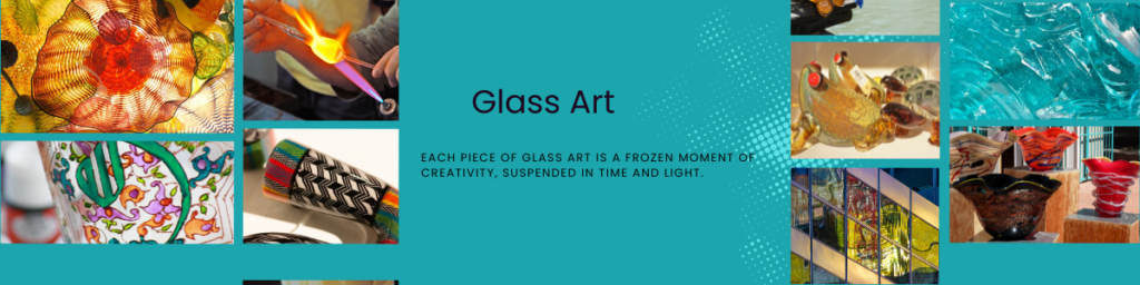 glass art