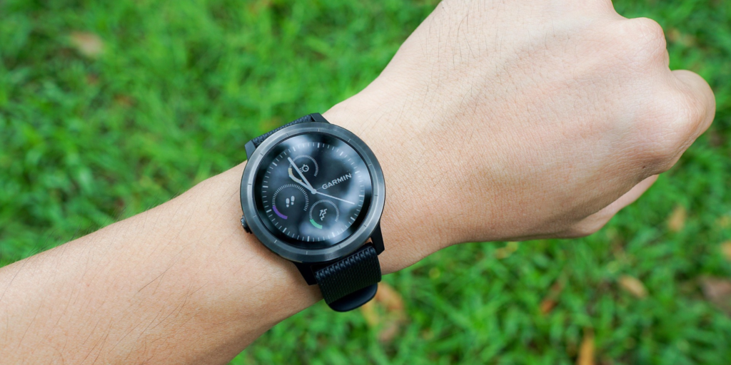 Wearable Tech