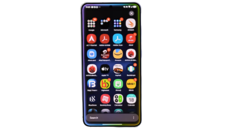 Samsung Galaxy Z Flip7’S Edge-To-Edge Cover Show Confirmed In One UI 8 Leak