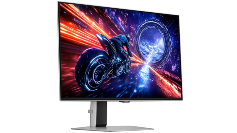 Samsung Odyssey OLED G6 pc gaming monitor with 500Hz refresh rate goes worldwide
