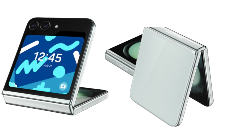 Samsung Galaxy Z Flip FE runs Geekbench powered by a chipset you could not such as