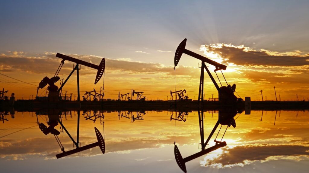 ANZ economist views oil price jump as a market reset, not a shock