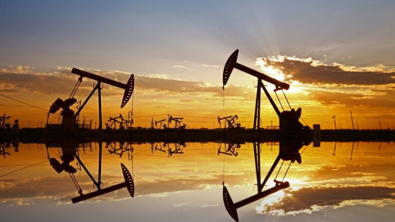 ANZ economist views oil price jump as a market reset, not a shock