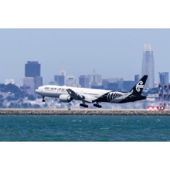 Air New Zealand boosts long haul travel with more premium and North America seats this summer
