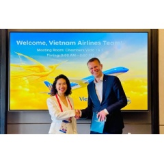 Scandinavian Airlines and Vietnam Airlines enter codeshare partnership