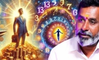 Unlocking the Secrets of Numerology: Success and Marital Harmony â€“ A Comprehensive Insight!
