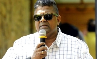 “I’m No Longer Happy in Cinema”: Mysskin Opens Up at ‘Parandhu Po’ Press Meet