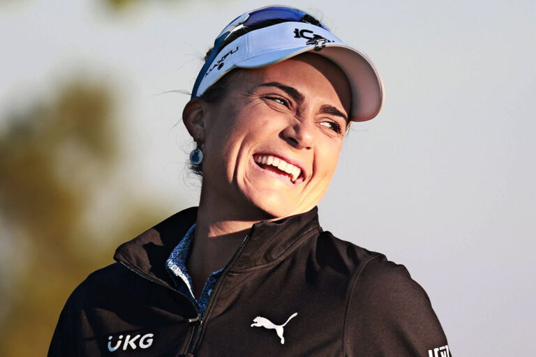 Do not Judge Her by Wins: Lexi Thompson’s Impact Is Far Greater
