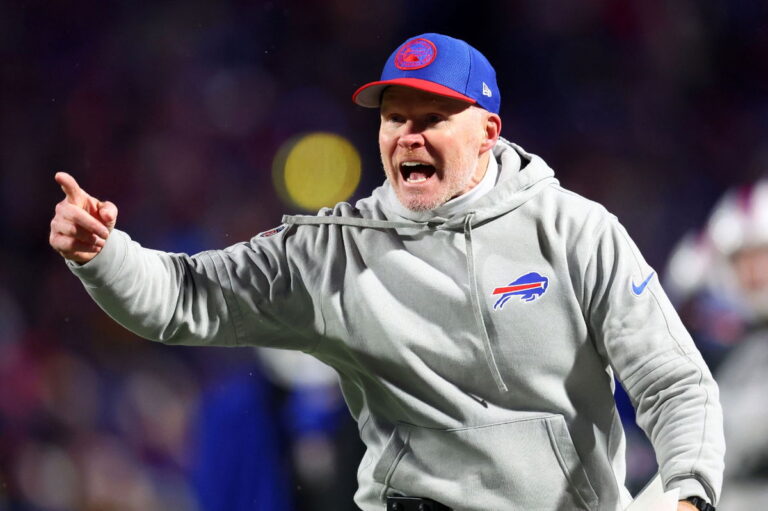 Expenses News: Pressure Mounts on Sean McDermott After HC Snubbed From Top 10 Ranking