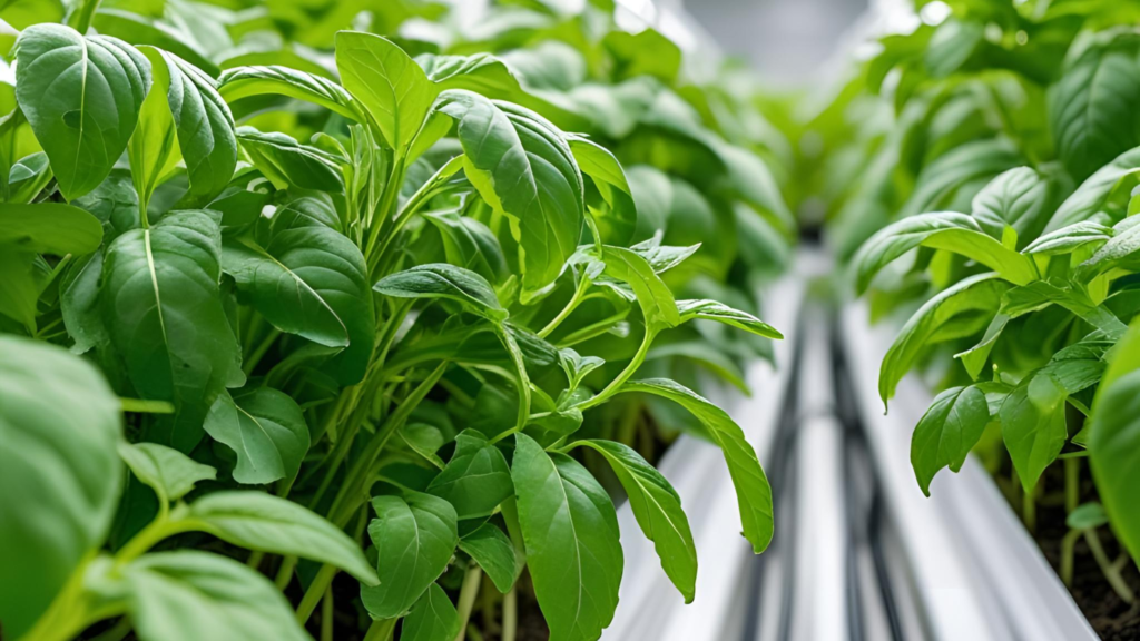Fenugreek (Methi)