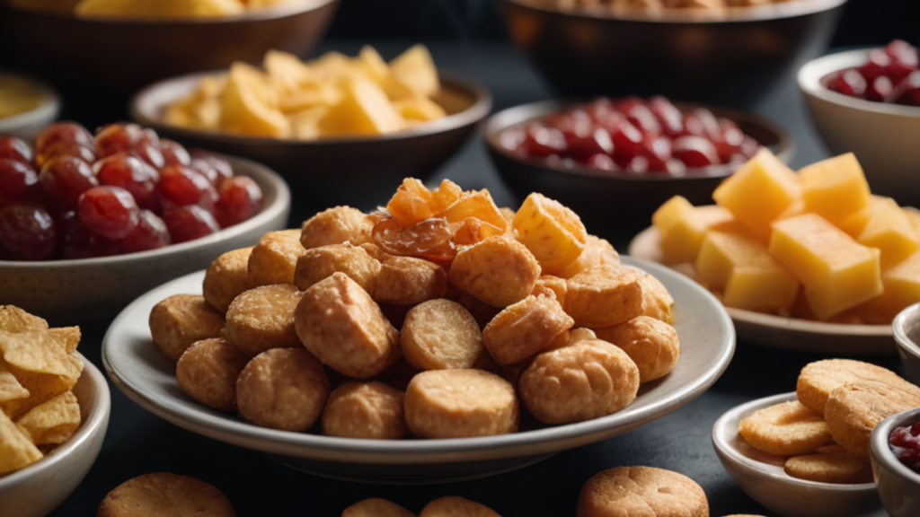 Eating Too Much Quantities of These Foods Is Driving the Increase in Kind 2 Diabetes, Study States